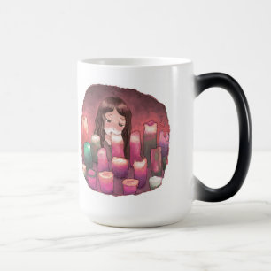 CANECA MÁGICA さ く に な じ