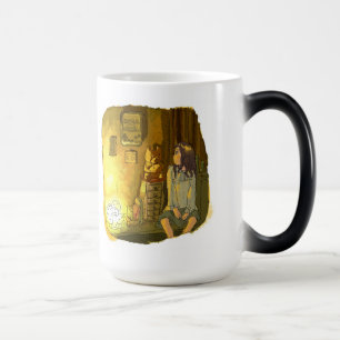 CANECA MÁGICA さ く に れ じ