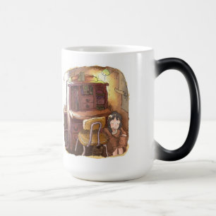 CANECA MÁGICA さ く れ や じ
