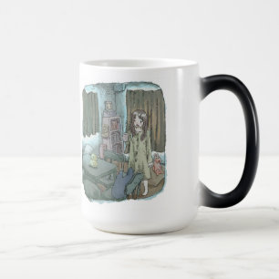 CANECA MÁGICA さ や く れ じ