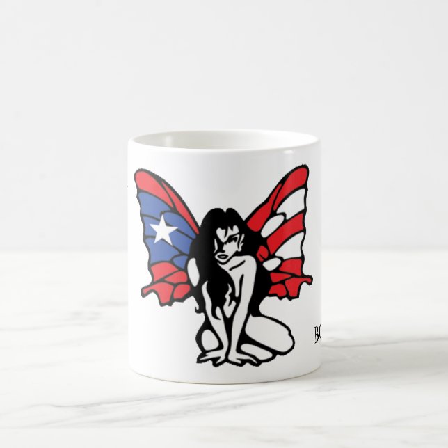 Caneca Mágica 539585f9, BORICUA, BORICUA (Centro)