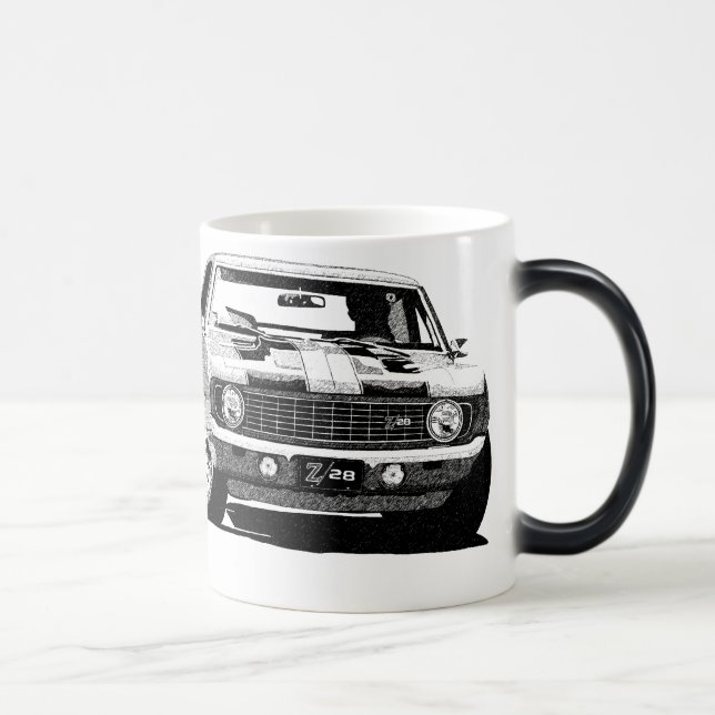 CANECA MÁGICA 69 Z/28 (Direita)