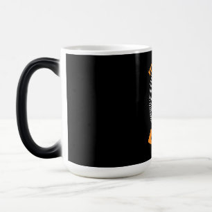 Caneca Mágica A Lei Está No DNA Do Advogado
