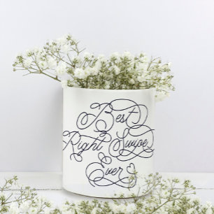 Caneca Mágica A melhor frase certa de Namorado cada vez mais eng