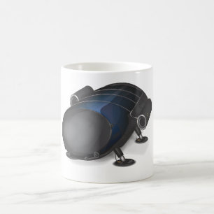 Caneca Mágica A Odisseia