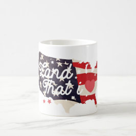 Caneca Mágica A Terra que eu amo