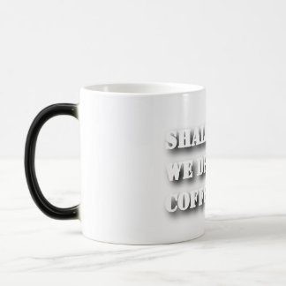 Caneca Mágica Adesivo