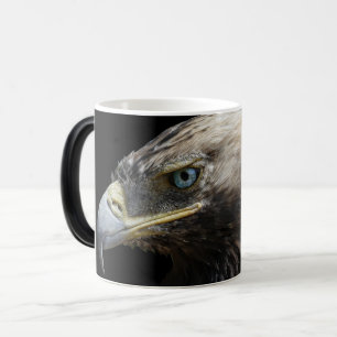 Caneca Mágica Águia