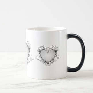 Caneca Mágica Amor do café