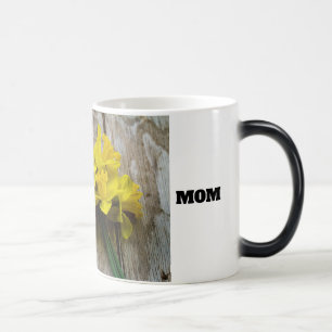 CANECA MÁGICA AMOR MOM MUG