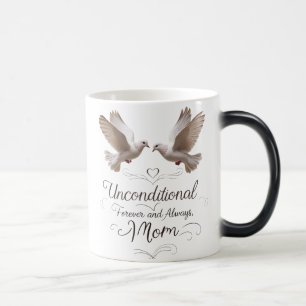 Caneca Mágica Amor Revelado - Mãezinha mágica