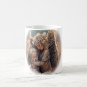 Caneca Mágica Ângulos