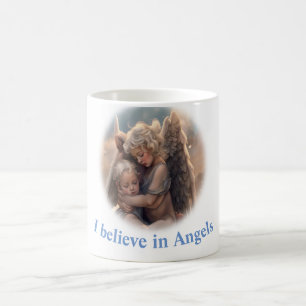 Caneca Mágica Ângulos