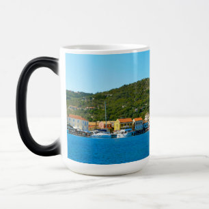 Caneca Mágica Antipaxos porto-litoral Mug