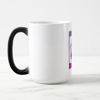 Caneca Mágica apenas mais um capítulo