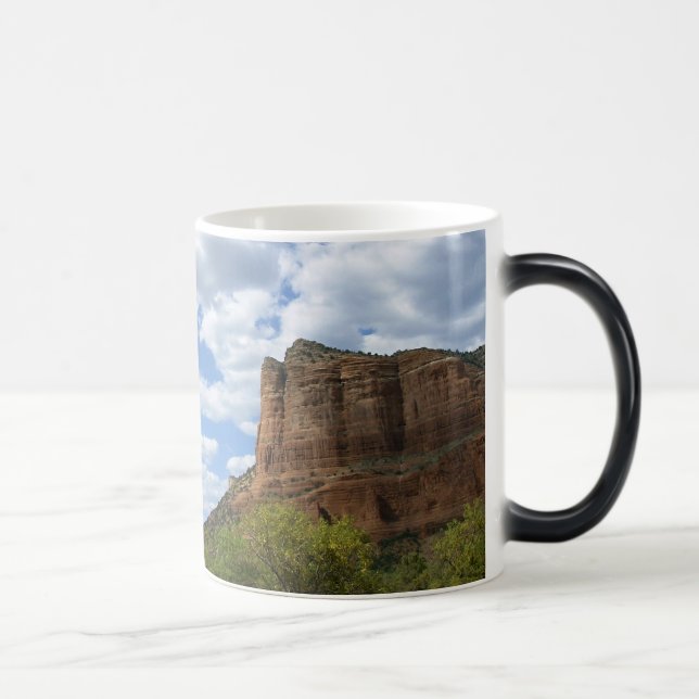 Caneca Mágica Arizona/rocha/Sedona de Bell (Direita)
