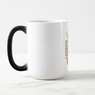 Caneca Mágica Arte engenheiro Todas As Mães Dão À Luz Um Engenhe