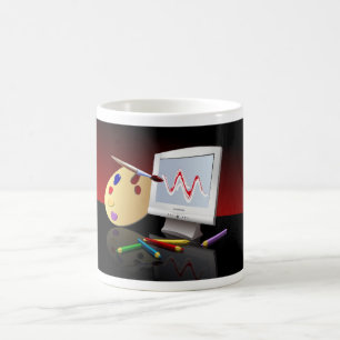 Caneca Mágica Artes Gráficas