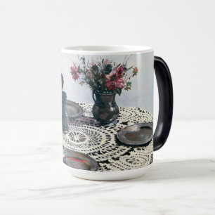 Caneca Mágica Artesanía
