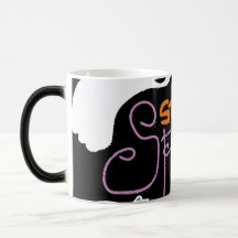 assustador de halloween