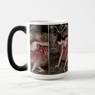 Caneca Mágica "Balé"