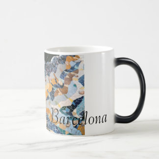 Caneca Mágica Barcelona