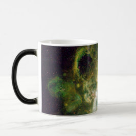 Caneca Mágica Berçário das estrelas novas - GPN-2000-000972