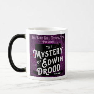 Caneca Mágica BHT 2019 - O Mistério de Edwin Drood Mug