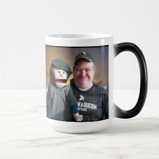 CANECA MÁGICA BIBLENKJV.COM™ 🛐 #MUG