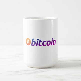 Caneca Mágica Bitcoin Miami