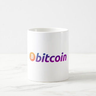 Caneca Mágica Bitcoin Miami