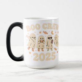 Caneca Mágica Bo Crew 2025 Trending Ghost Squad