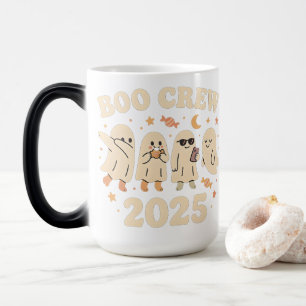 Caneca Mágica Bo Crew 2025 Trending Ghost Squad