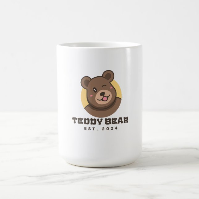 Caneca Mágica Boar Mug Feliz (Center)