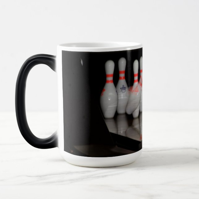 Caneca Mágica Boliche (Esquerda)