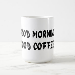 CANECA MÁGICA BOM DIA