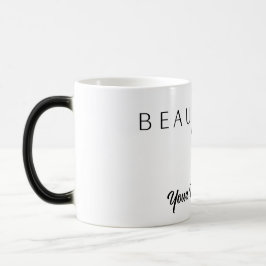 Caneca Mágica Bonita Alma Personalizar Mugs Tumbler