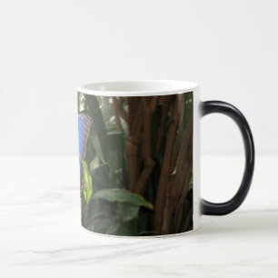 Caneca Mágica Borboleta Morph Mug