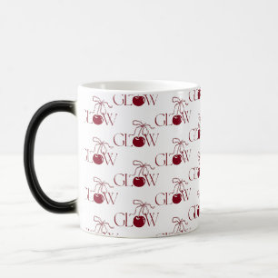 Caneca Mágica Brilho