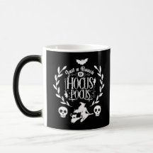 bruxaria hocus pocus