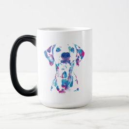 Caneca Mágica Cachorro