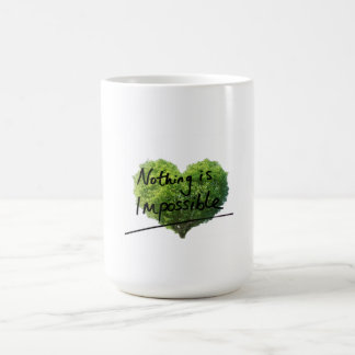 Caneca Mágica café