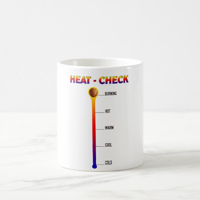 Caneca Mágica Calor - verificação (Centro)