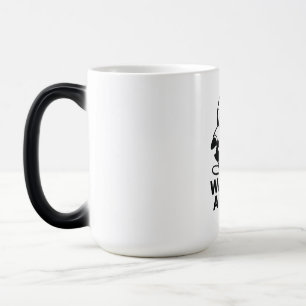 Caneca Mágica Cambalear e Beber