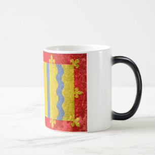 Caneca Mágica Cambridgeshire