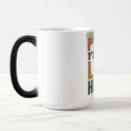 Caneca Mágica Camiseta Rezar Primeiro Levantar Pesado – Mo de Fi