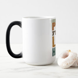 Caneca Mágica Camiseta Rezar Primeiro Levantar Pesado – Mo de Fi
