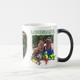 CANECA MÁGICA CAMISETAS DE TOONE DOS DESENHOS