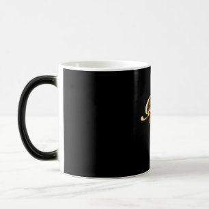 Caneca Mágica Cancer
