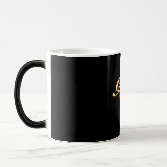 Caneca Mágica Cancer (Esquerda)